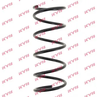 Ressort de suspension KYB