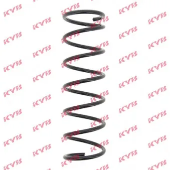 Ressort de suspension KYB RA2090