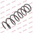 Ressort de suspension KYB RA2090 - Visuel 2