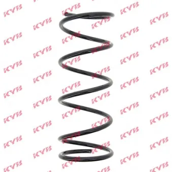 Ressort de suspension KYB RA2104
