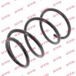 Ressort de suspension KYB RA2811 - Visuel 2