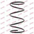 Ressort de suspension KYB RA2836 - Visuel 1