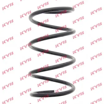 Ressort de suspension KYB