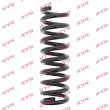 Ressort de suspension KYB RA2873 - Visuel 1