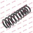 Ressort de suspension KYB RA2873 - Visuel 2