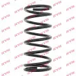 Ressort de suspension KYB RA2955 - Visuel 1