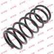Ressort de suspension KYB RA2955 - Visuel 2