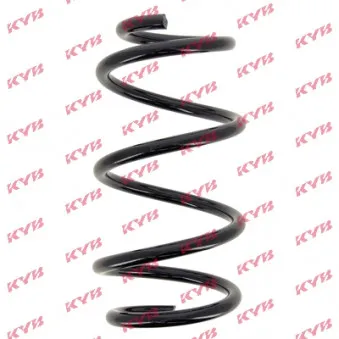Ressort de suspension KYB RA2973