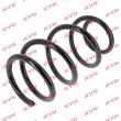 Ressort de suspension KYB RA2973 - Visuel 2
