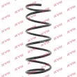 Ressort de suspension KYB RA2974 - Visuel 1