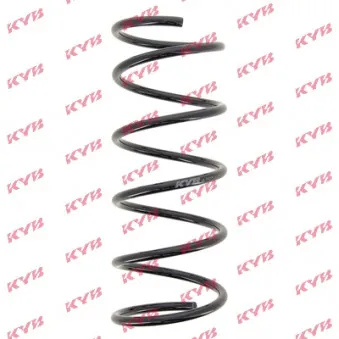 Ressort de suspension KYB RA2974