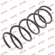 Ressort de suspension KYB RA2975 - Visuel 2