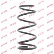 Ressort de suspension KYB RA2976 - Visuel 1