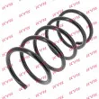 Ressort de suspension KYB RA2977 - Visuel 2