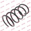 Ressort de suspension KYB RA2977 - Visuel 3
