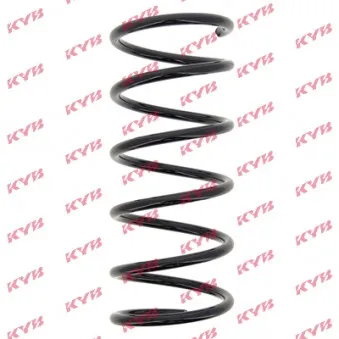Ressort de suspension KYB