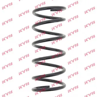 Ressort de suspension KYB RA2979