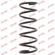 Ressort de suspension KYB RA2980 - Visuel 1