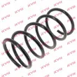 Ressort de suspension KYB RA2981 - Visuel 2
