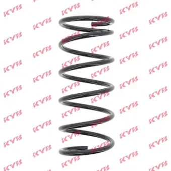 Ressort de suspension KYB RA2985