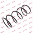 Ressort de suspension KYB RA2991 - Visuel 2