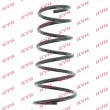Ressort de suspension KYB RA2992 - Visuel 1