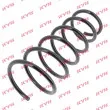 Ressort de suspension KYB RA2992 - Visuel 2