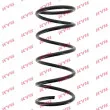 Ressort de suspension KYB RA2996 - Visuel 1