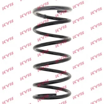 Ressort de suspension KYB