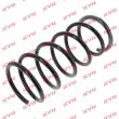 Ressort de suspension KYB RA3008 - Visuel 2