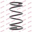 Ressort de suspension KYB RA3026 - Visuel 1