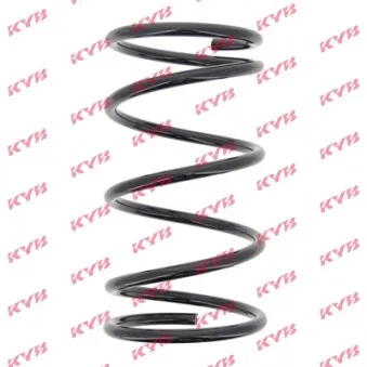 Ressort de suspension KYB RA3026