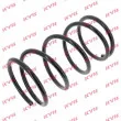 Ressort de suspension KYB RA3026 - Visuel 2