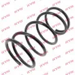 Ressort de suspension KYB RA3027 - Visuel 2