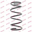 Ressort de suspension KYB RA3055 - Visuel 1
