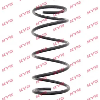 Ressort de suspension KYB RA3055