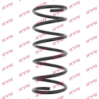 Ressort de suspension KYB RA3058