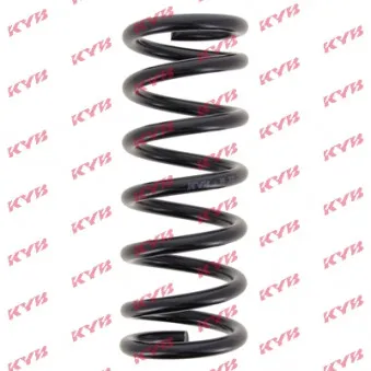 Ressort de suspension KYB