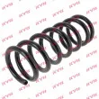 Ressort de suspension KYB RA3094 - Visuel 2