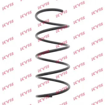 Ressort de suspension KYB RA3096