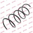 Ressort de suspension KYB RA3096 - Visuel 2
