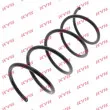 Ressort de suspension KYB RA3098 - Visuel 2