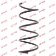 Ressort de suspension KYB RA3100 - Visuel 1