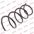 Ressort de suspension KYB RA3100 - Visuel 2