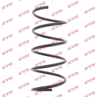 Ressort de suspension KYB