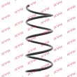Ressort de suspension KYB RA3104 - Visuel 1