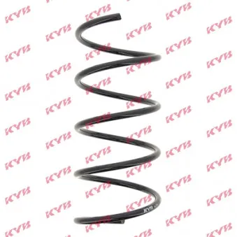 Ressort de suspension KYB RA3105