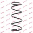 Ressort de suspension KYB RA3114 - Visuel 1