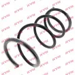 Ressort de suspension KYB RA3116 - Visuel 2