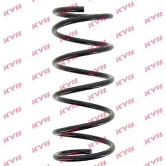 Ressort de suspension KYB